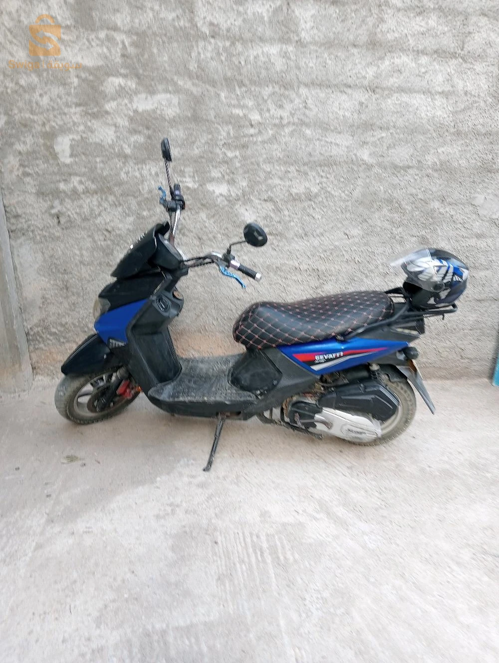 gevatti bon etat