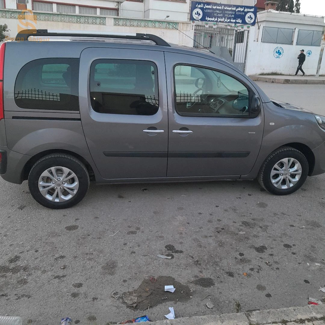 kangoo 2017 limited