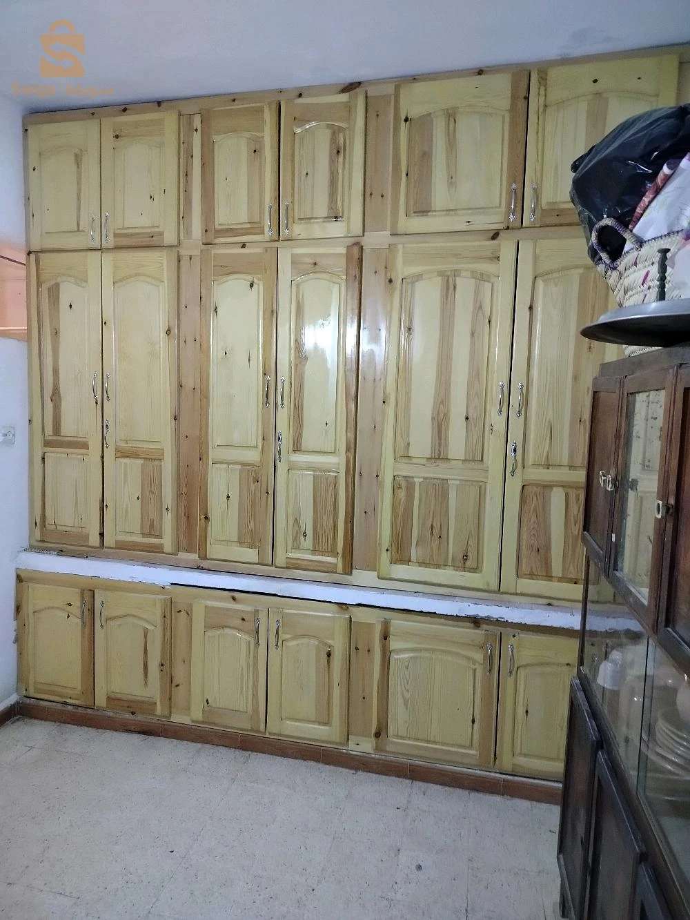 سكن للبيع .. بلدية سيدي أمحمد بن عودة. غليزان