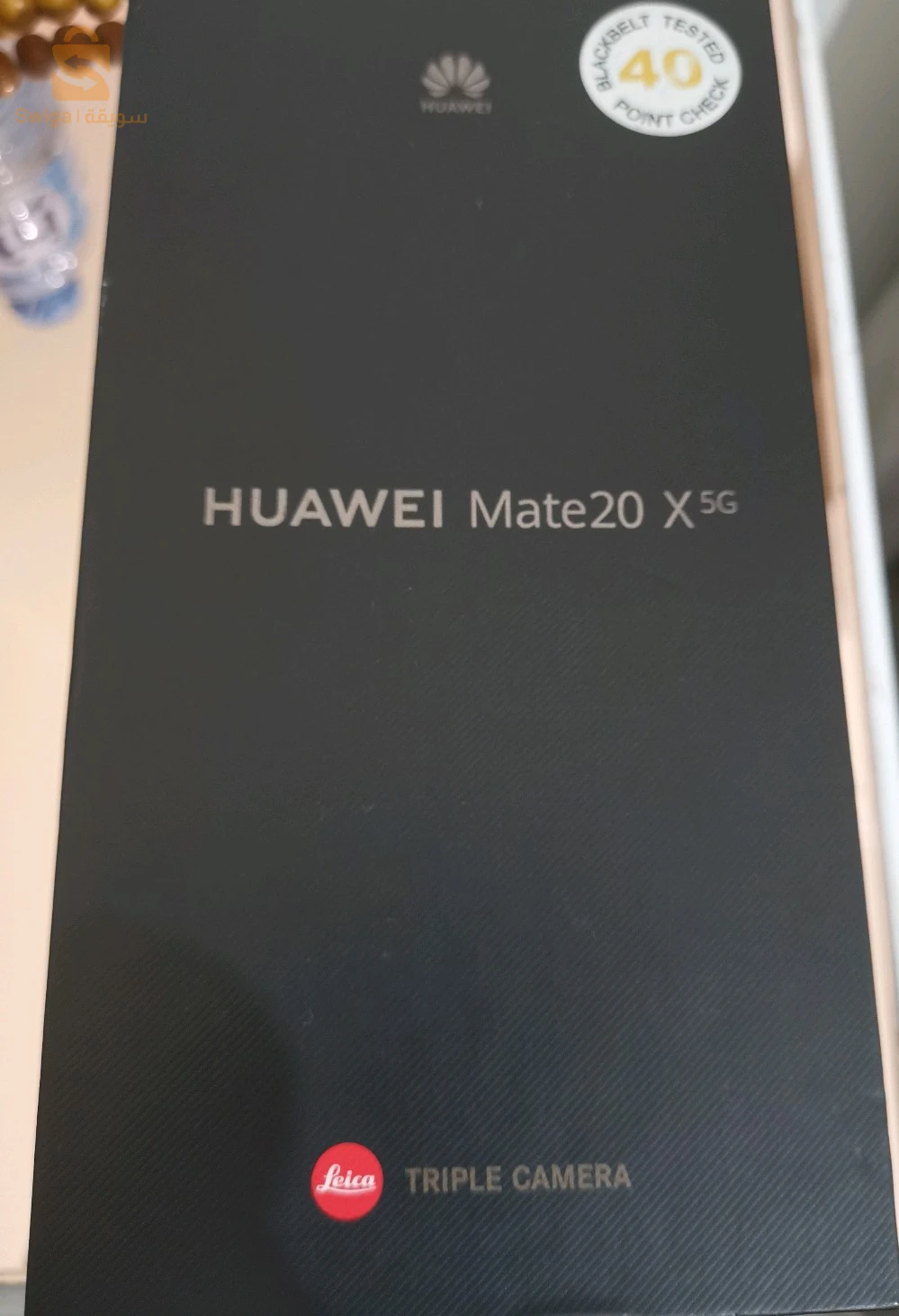 Huawei mate 20 x 5g (GLOBAL) 8GB /256GB