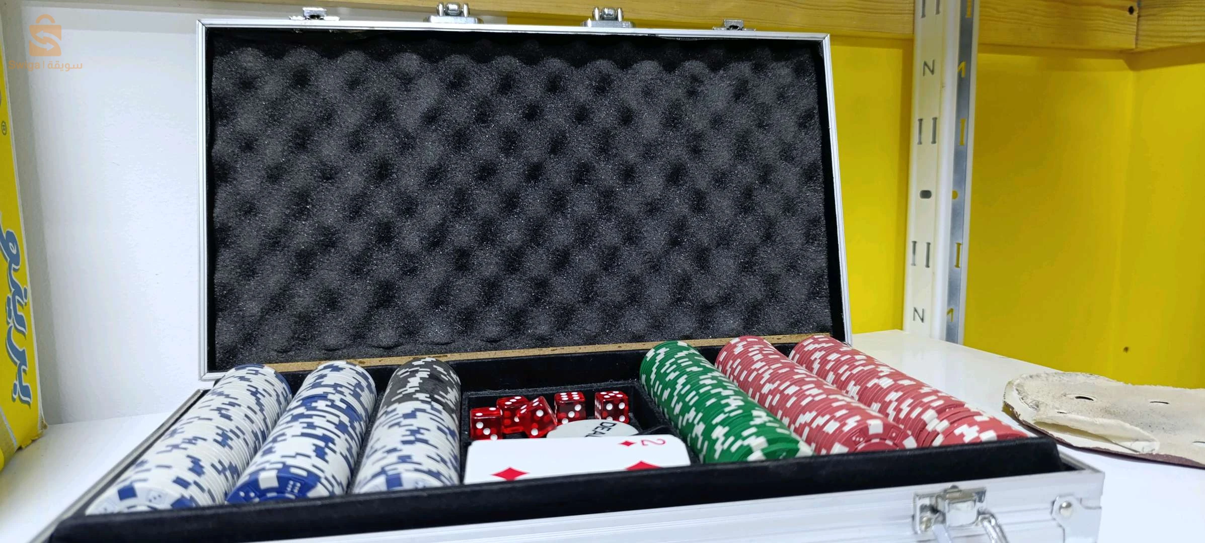 Jou poker