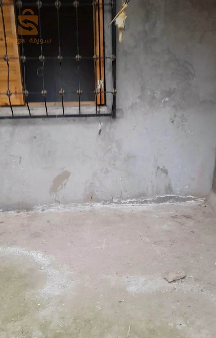 حي الجديد طريق حمام ملوان يبعد عن بلدية بوقرة ب3كم
