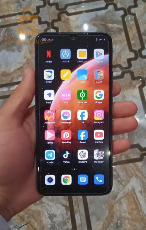 Redmi 9
