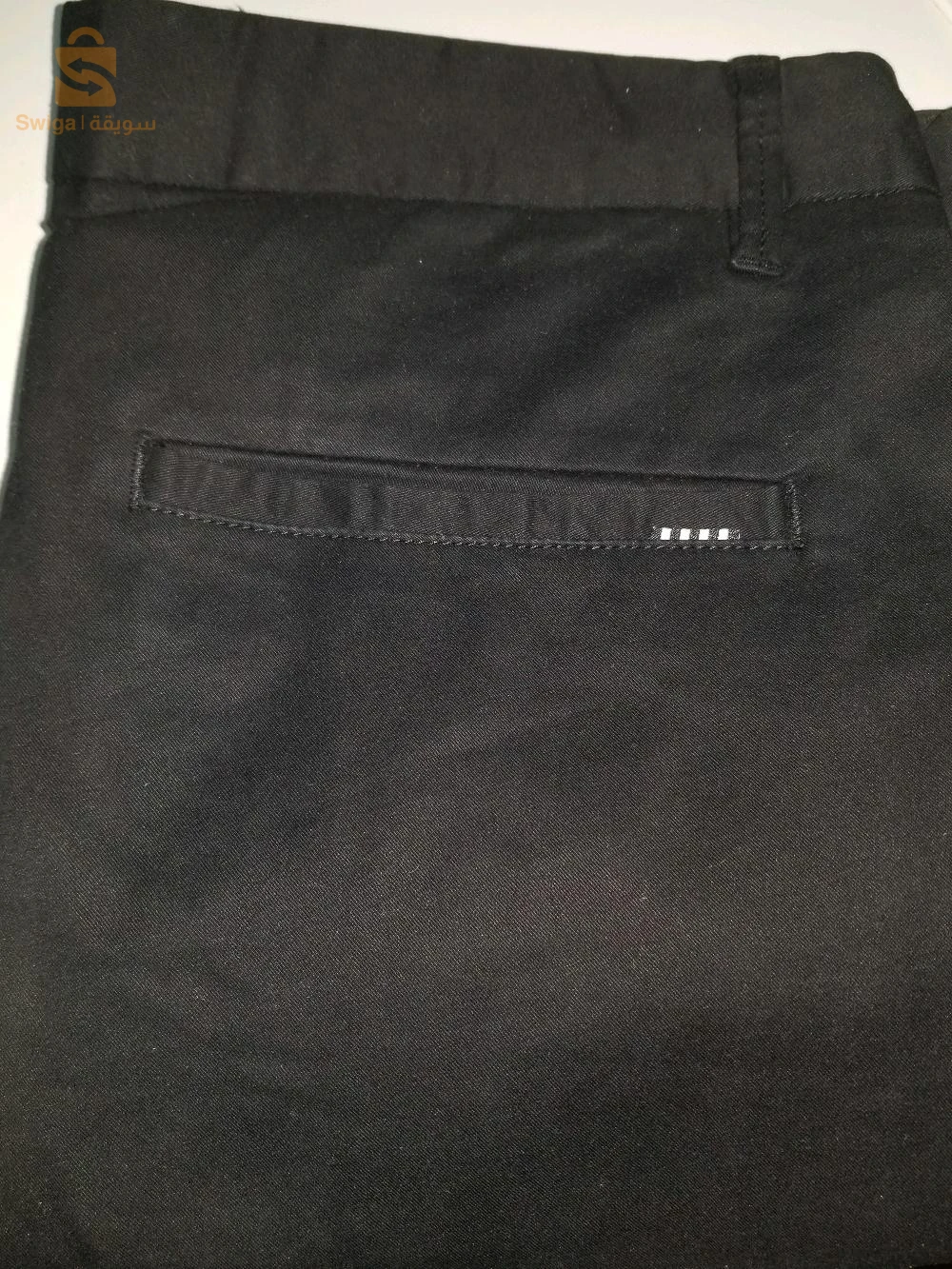 pantalon Pull e Bear