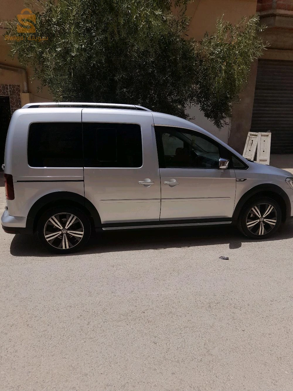 بسكرة العالية