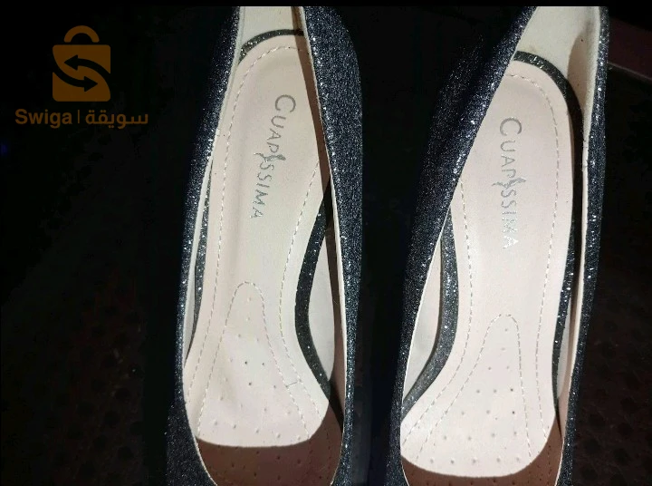 chaussure