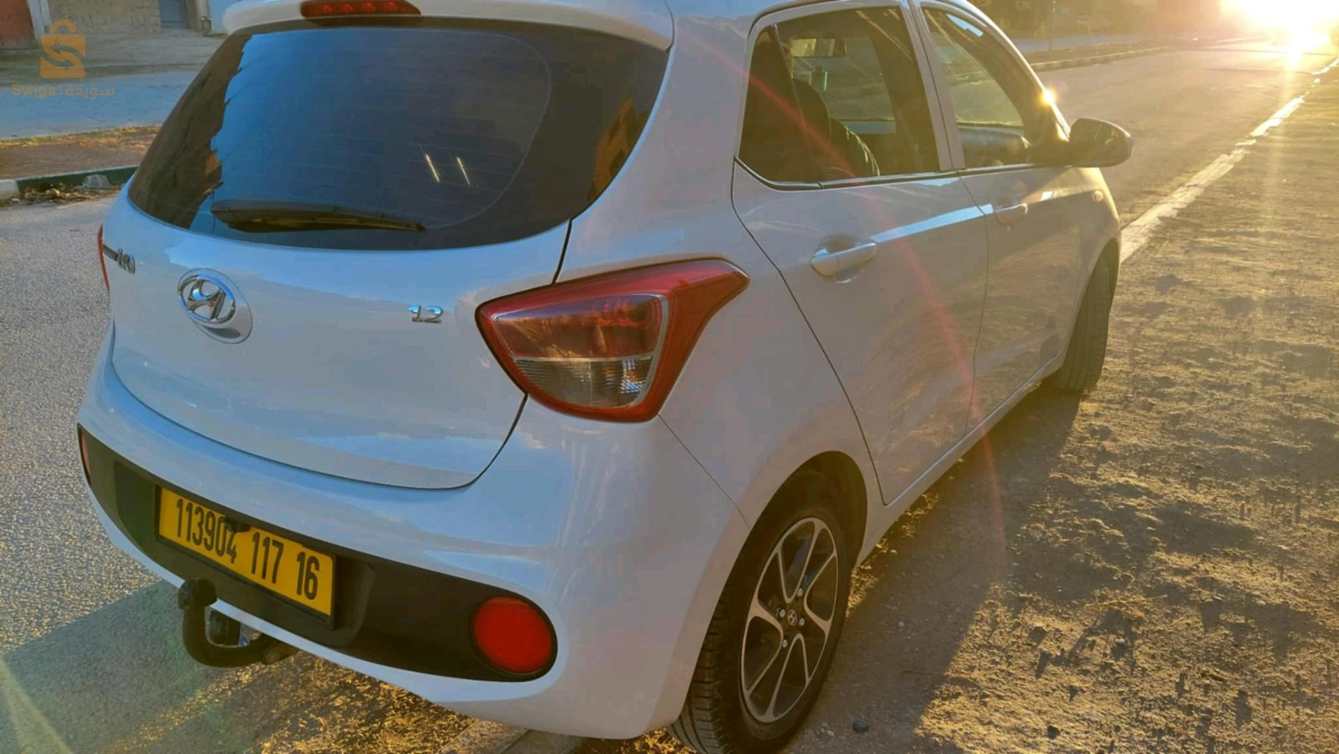 I10 Grand
