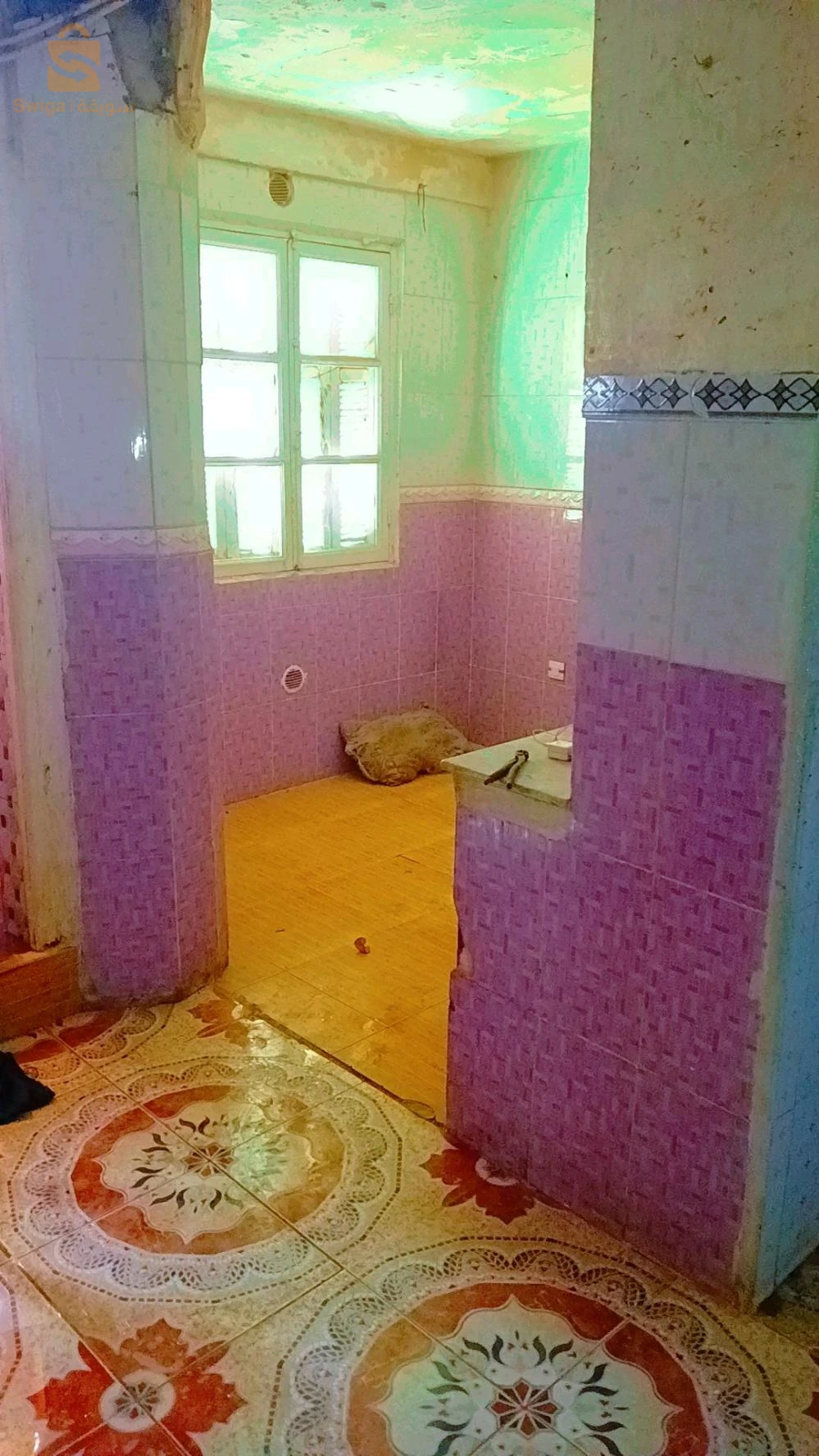 بويرة بلدية عين العلوي