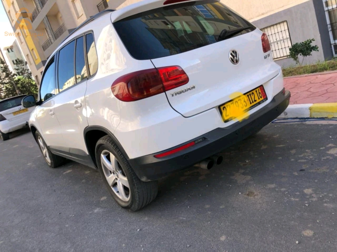 تيقوان