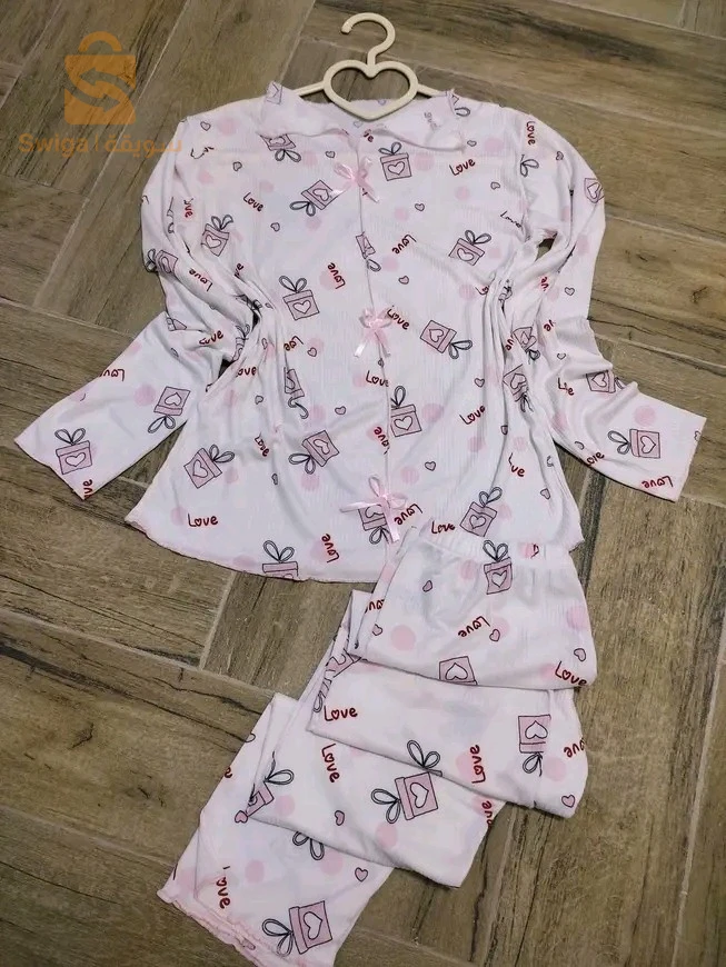 pyjama femme