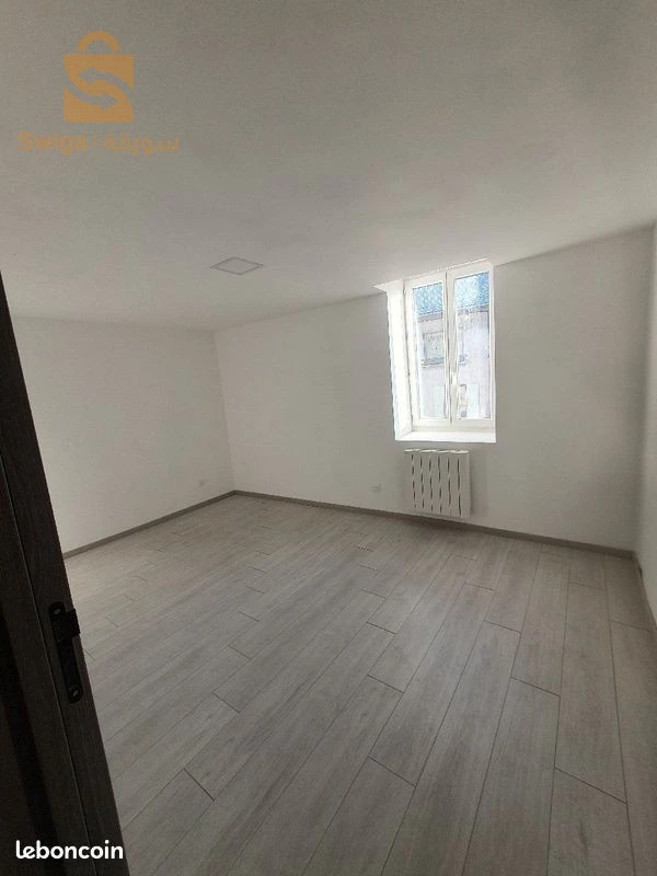 appartement f3 paiement par tranche ✅️