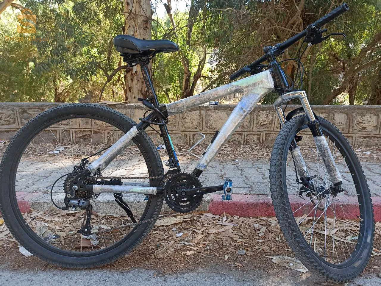 جيفاتي طاي 27.5