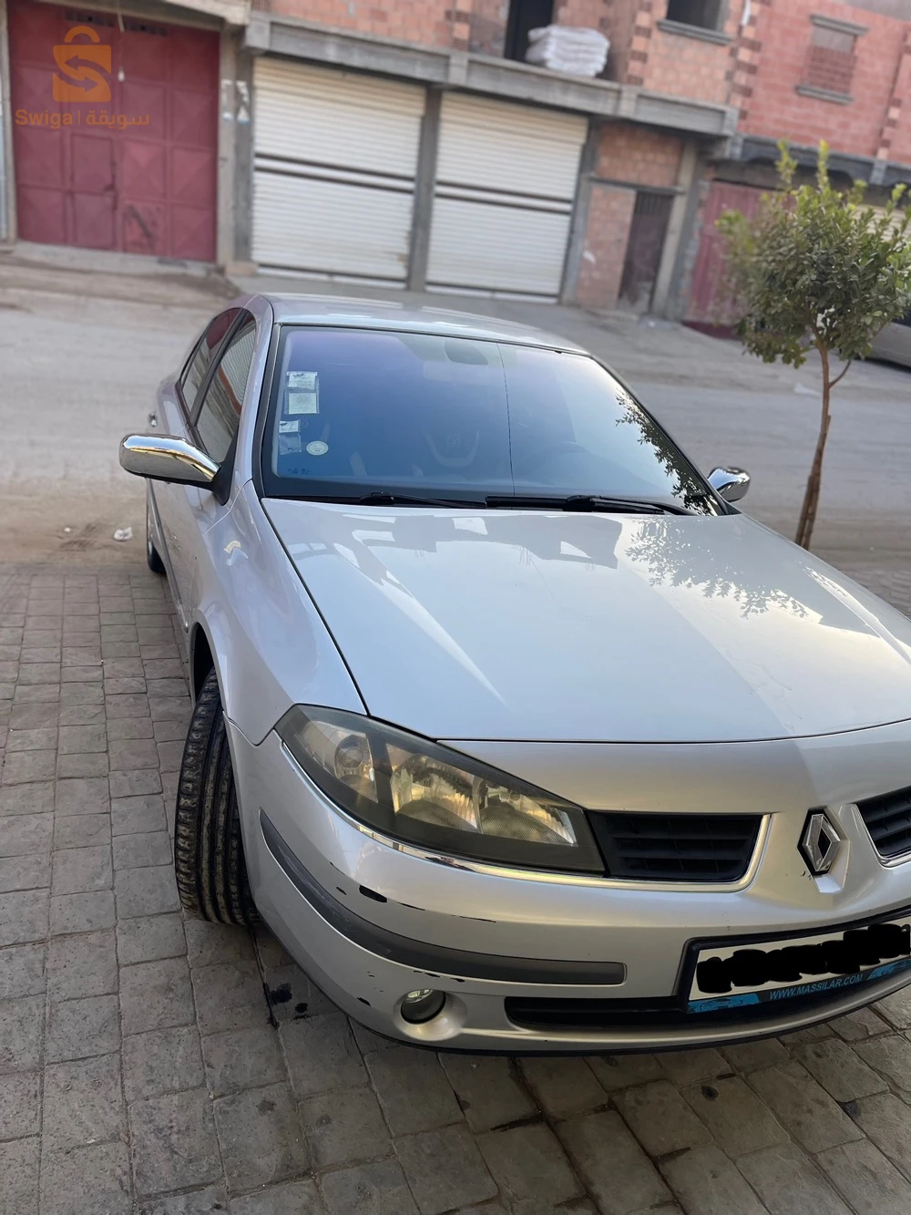 renault laguna2