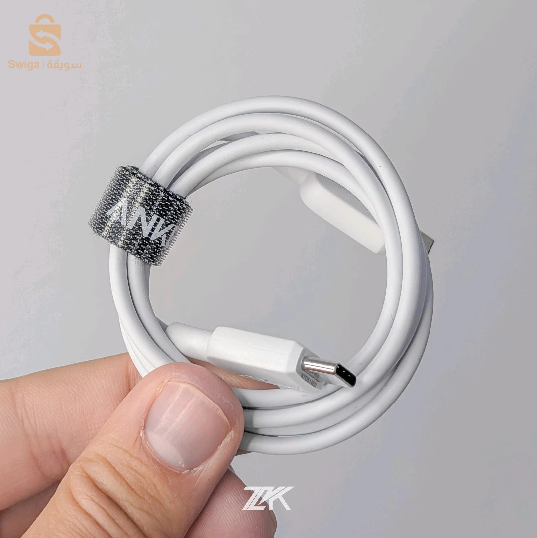 ✅ Cable Anker USB- C / USB- C