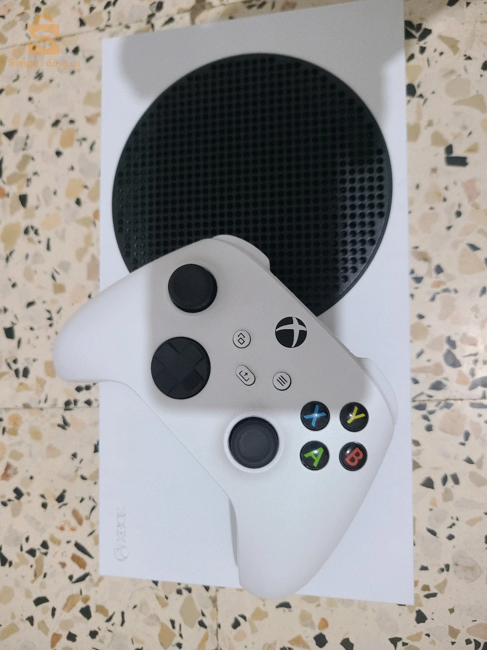 xbox series s