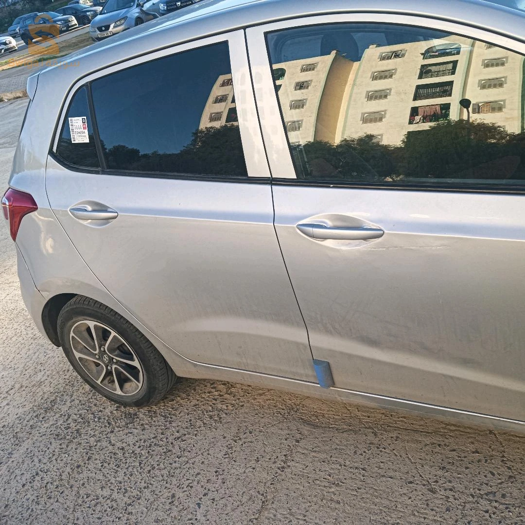 Grand I10