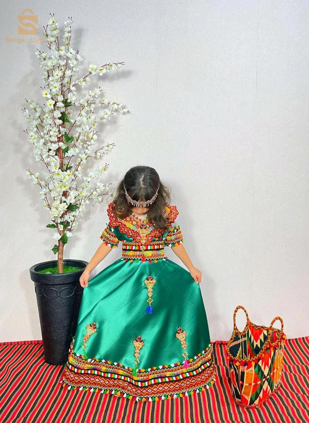 قبايلي بنات