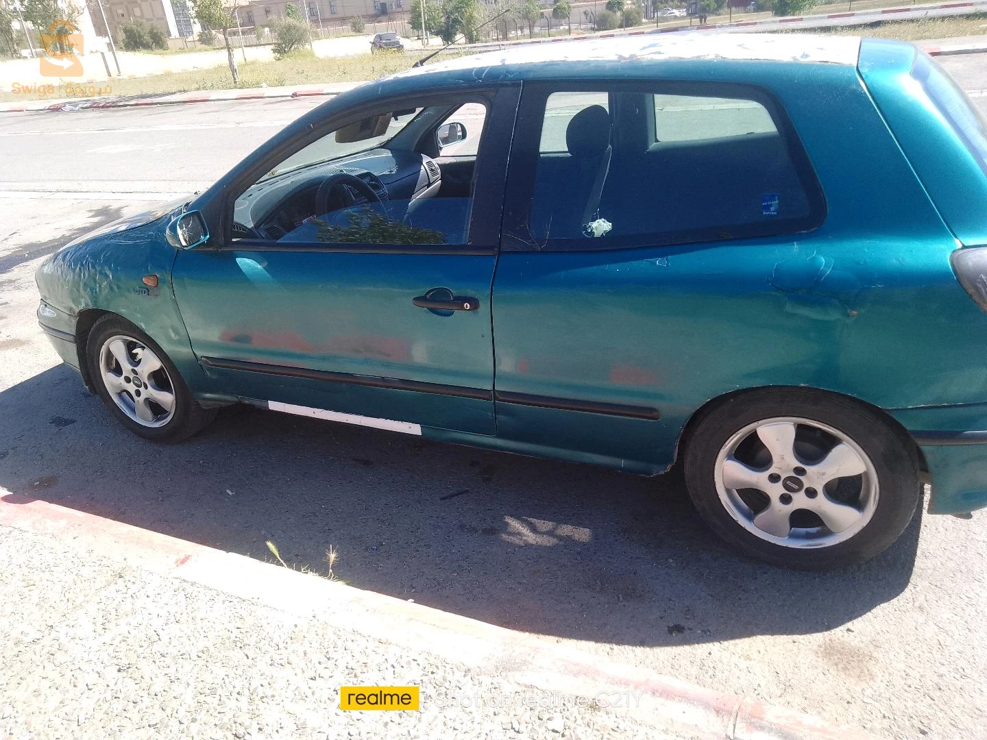 Fiat bravo 1 1.9 jtd 105