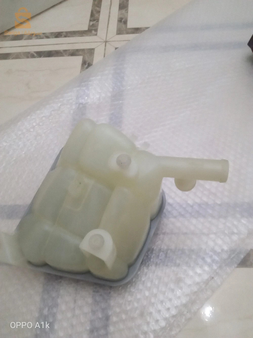 des pièces Mercedes ML et classe C