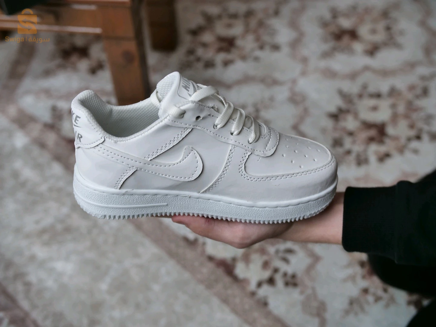 Air Force white 🤍