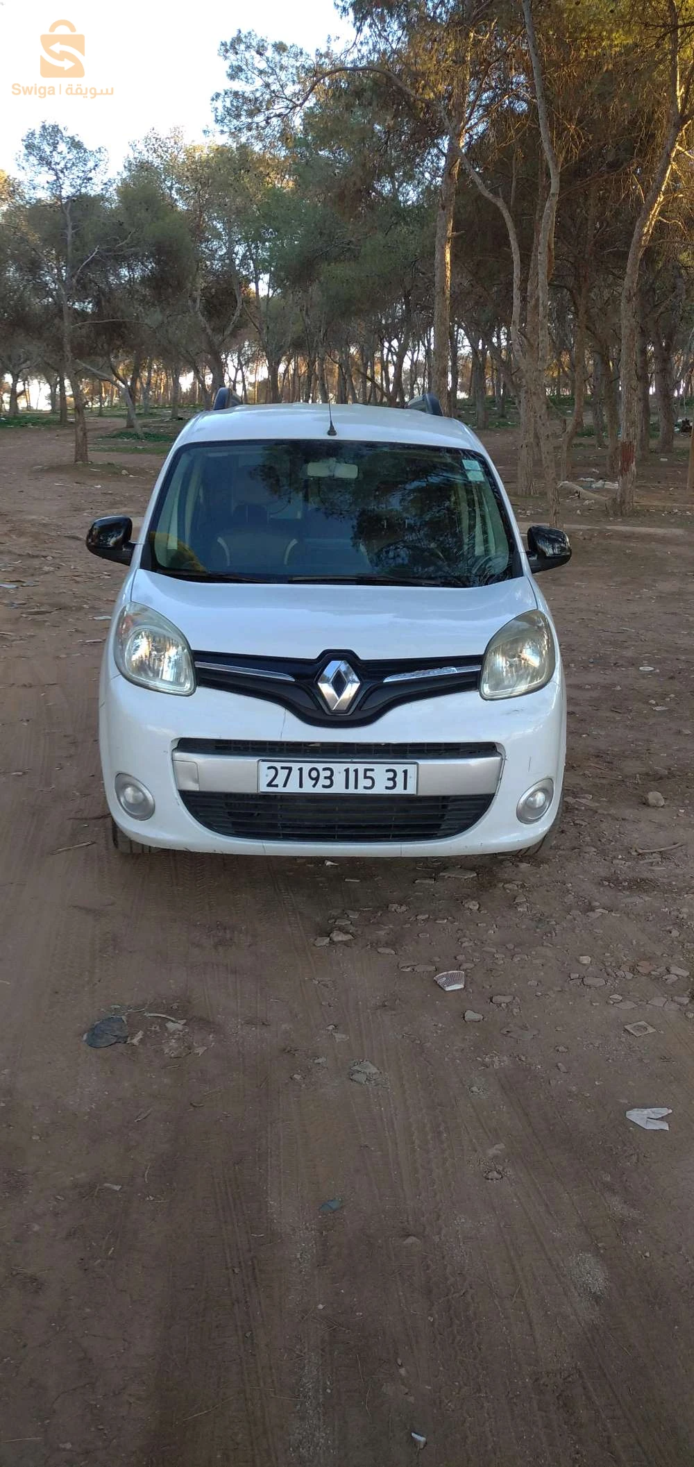kangoo 2015