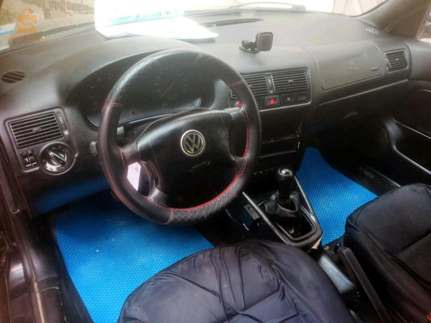 قولف 4 محرك S90 ess et gaz 2024