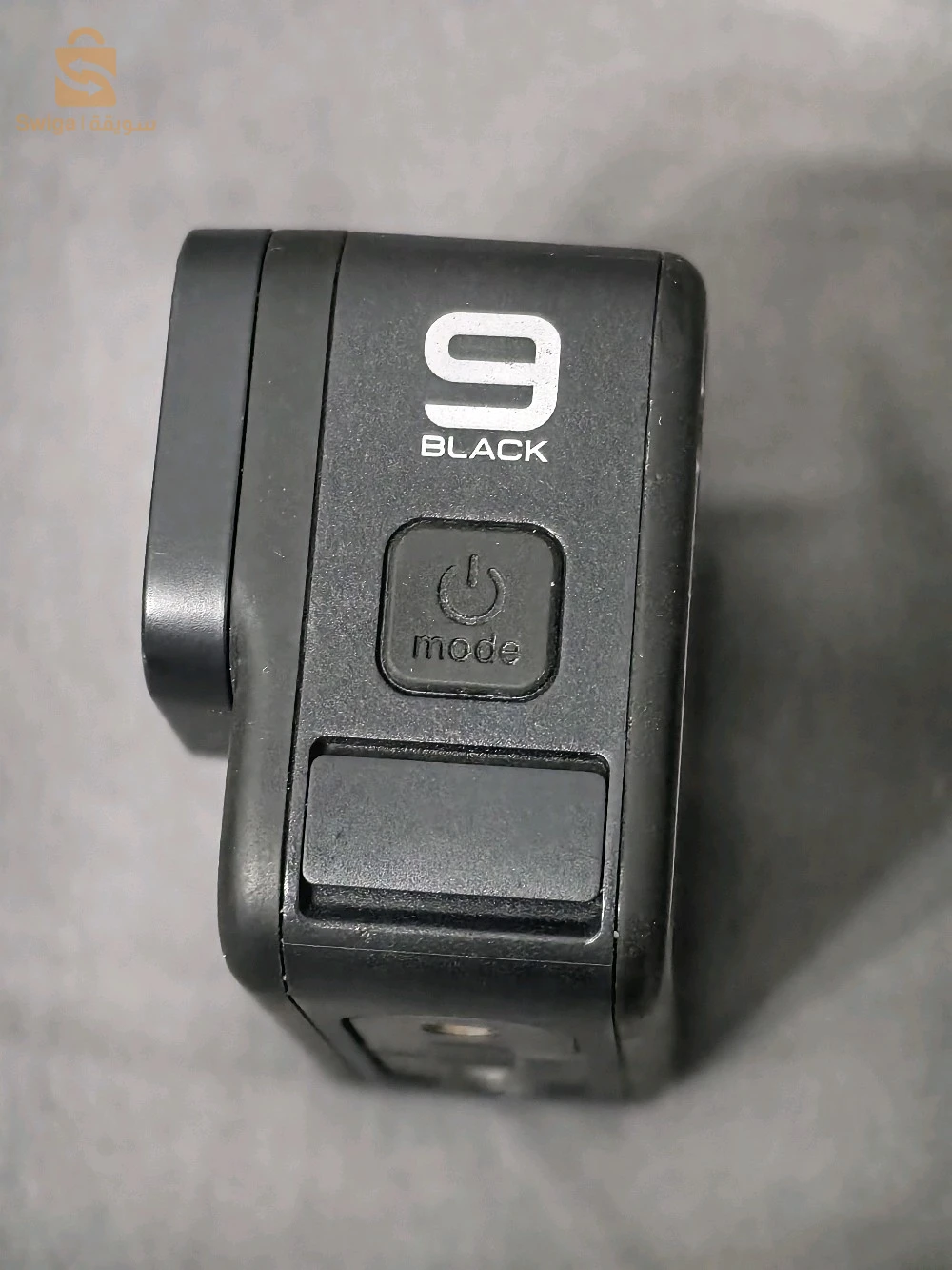 Go pro hero 9 bon état