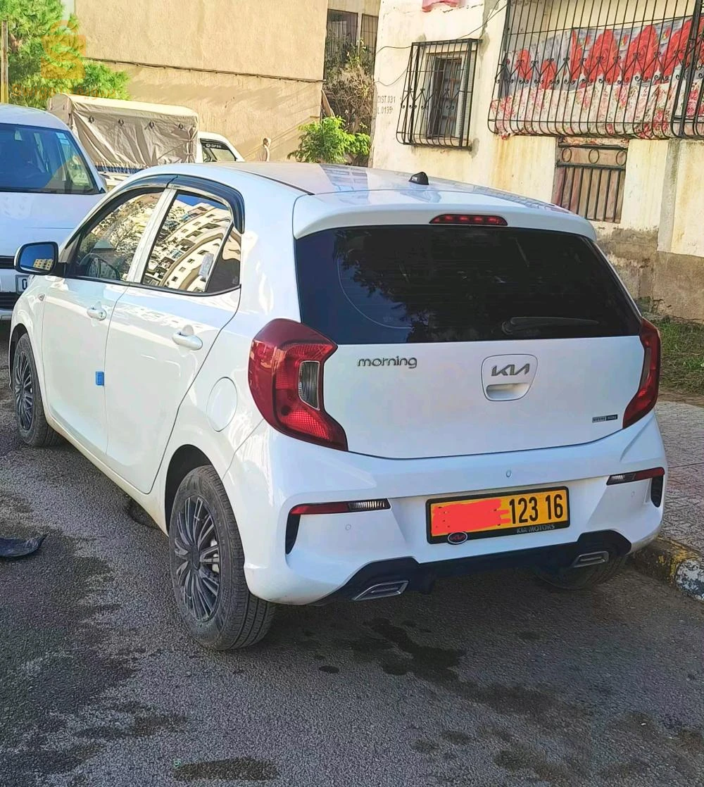 Picanto 2023