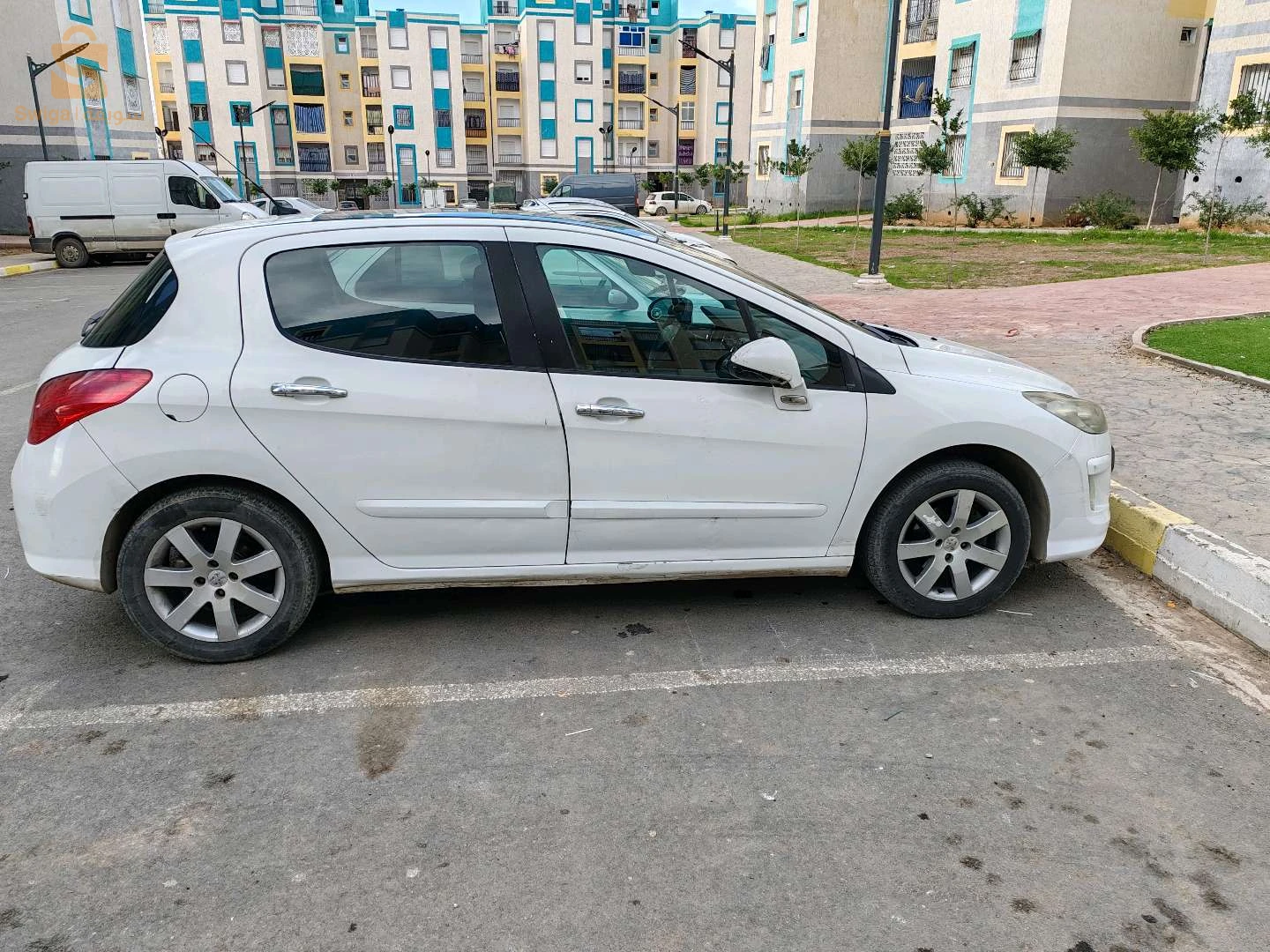 فرجيوة