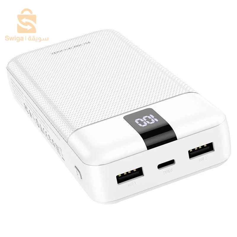 Power bank borofone BJ20A 20000mAh