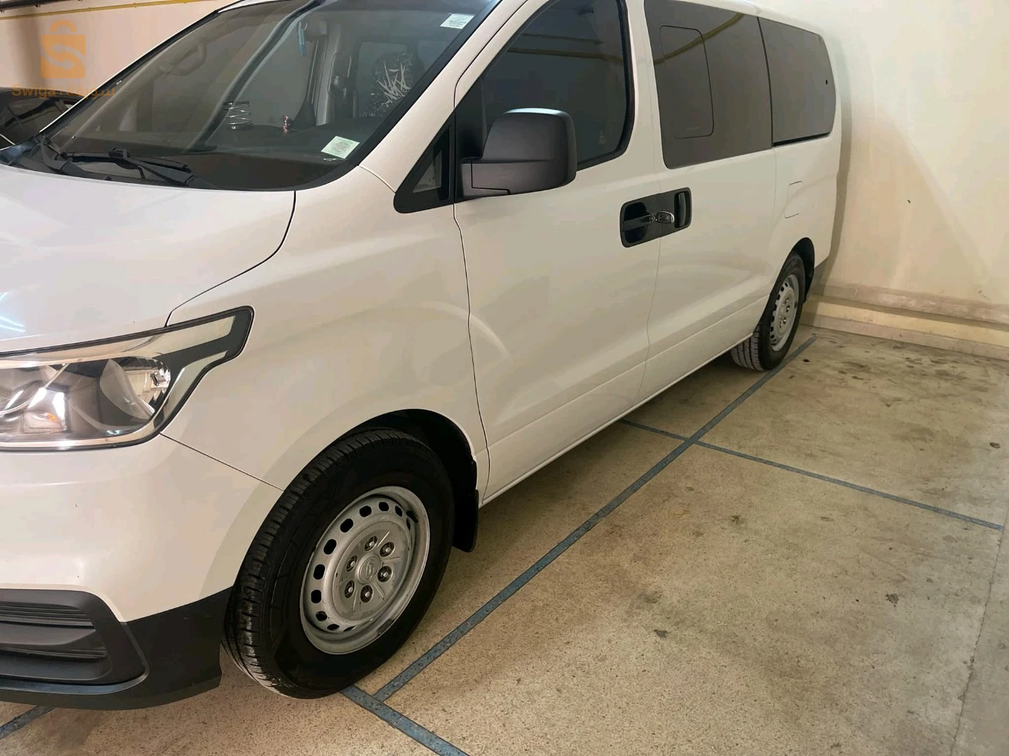 hyundai h1