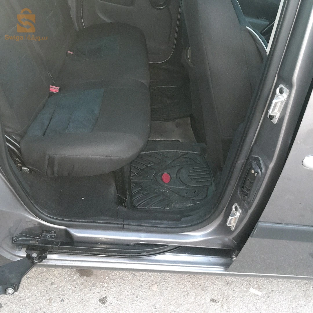 kangoo 2017 limited