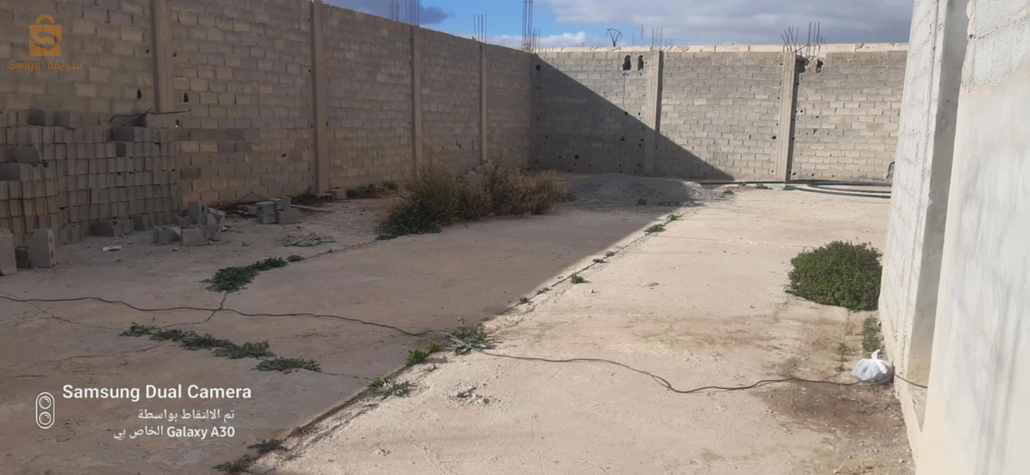طريق عنابة 3 المنطقة الصناعية بجانب دبو المشروبات الغازية و دبو المواد الغذائية و مصانع الدجاج