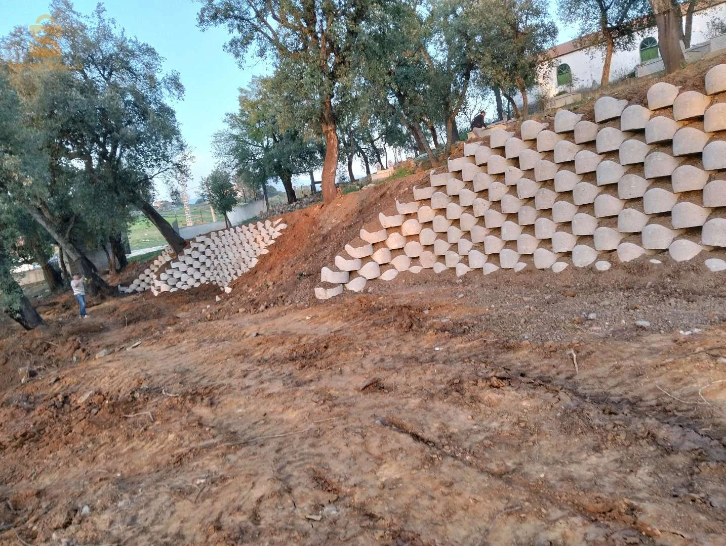 Atalus béton 18/50/100/120kg