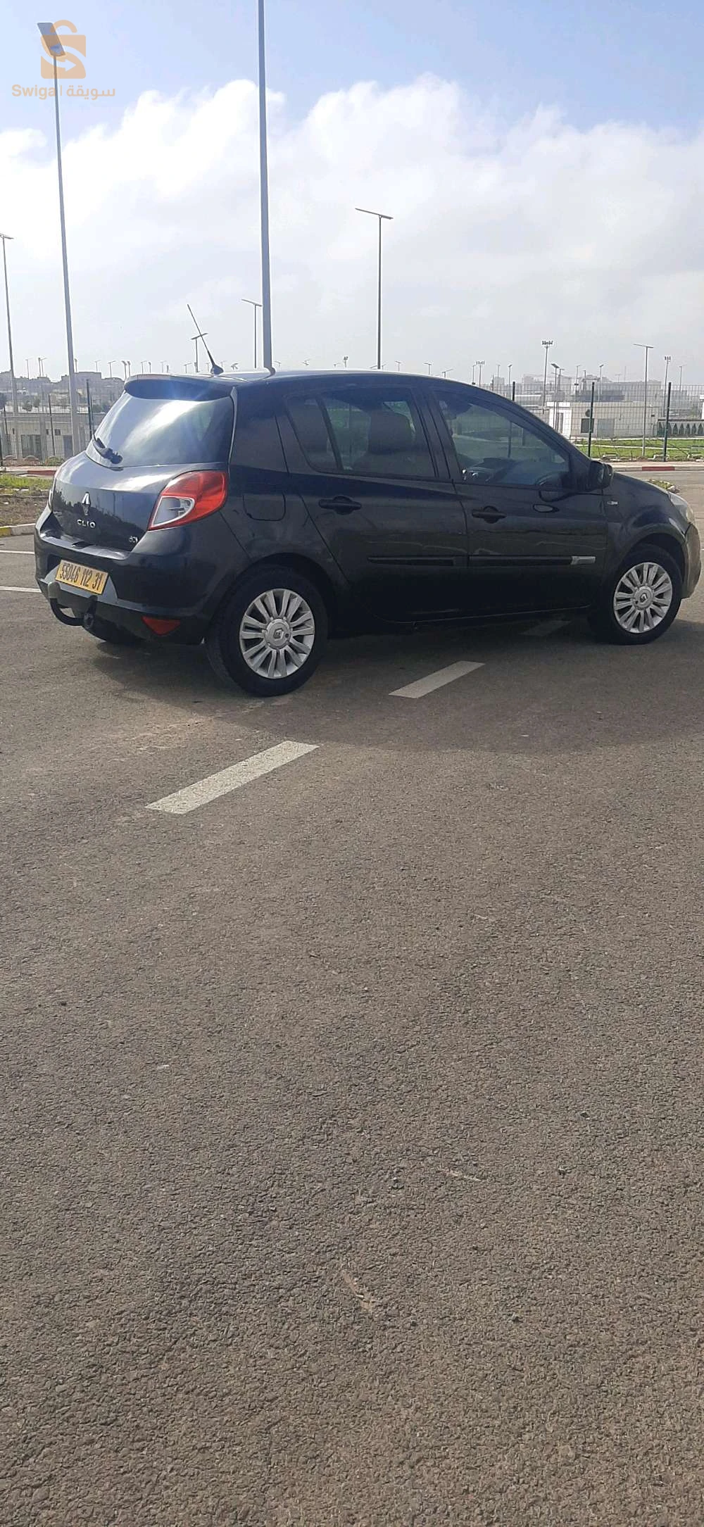 clio 3