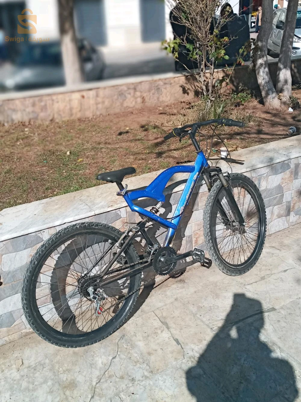 مستعمل بشكل حسن