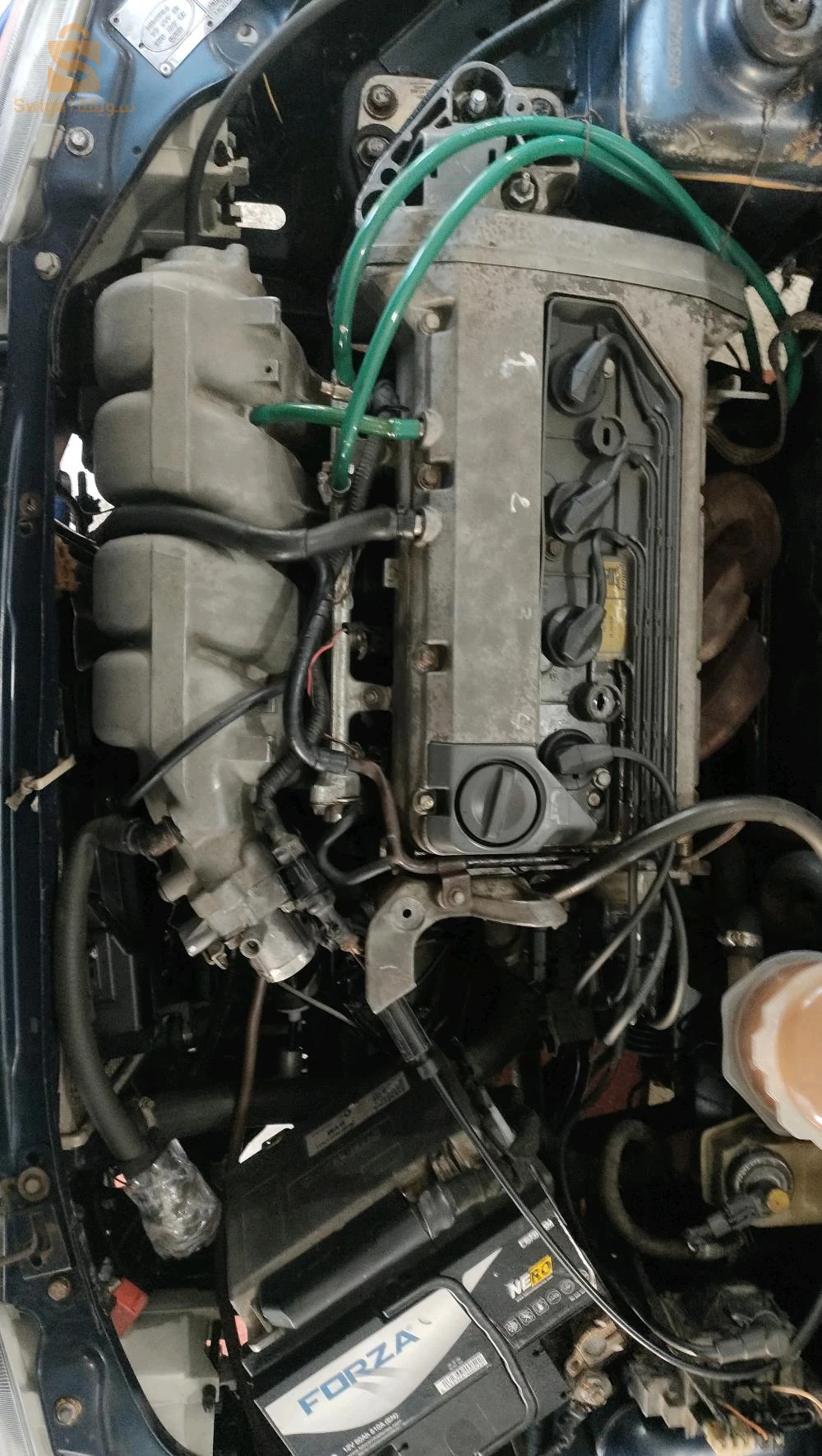 Renault Clio 16S