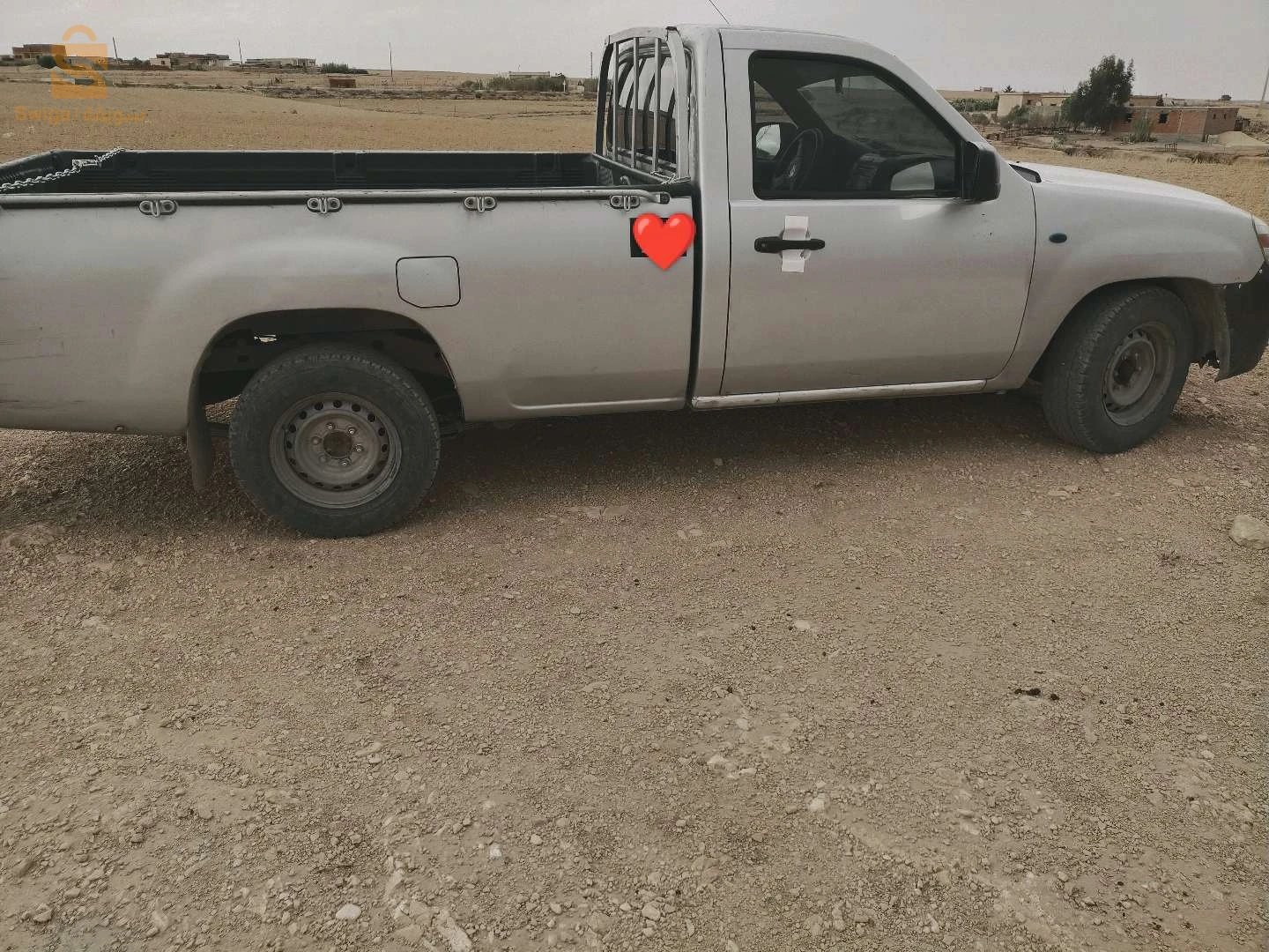 الكويف ولاية تبسة
