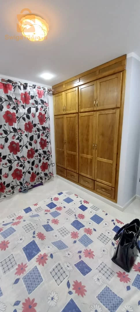 vente appartement