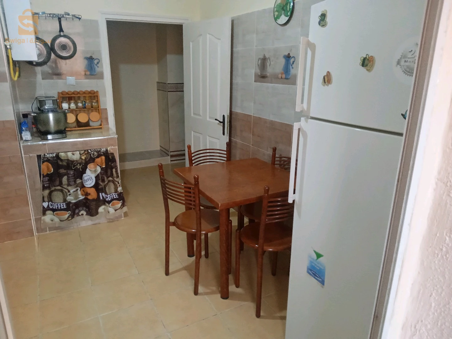 a vendre f3