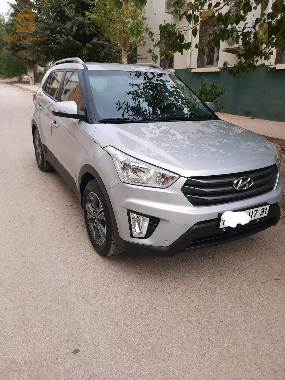 creta crdi