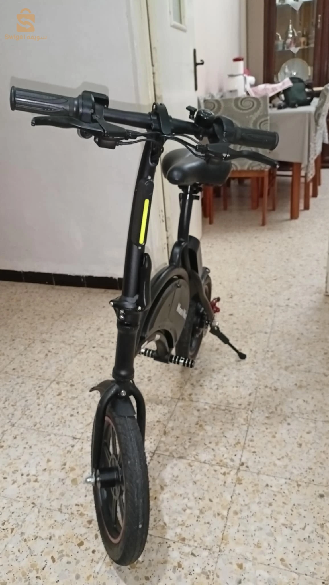 velo moovway