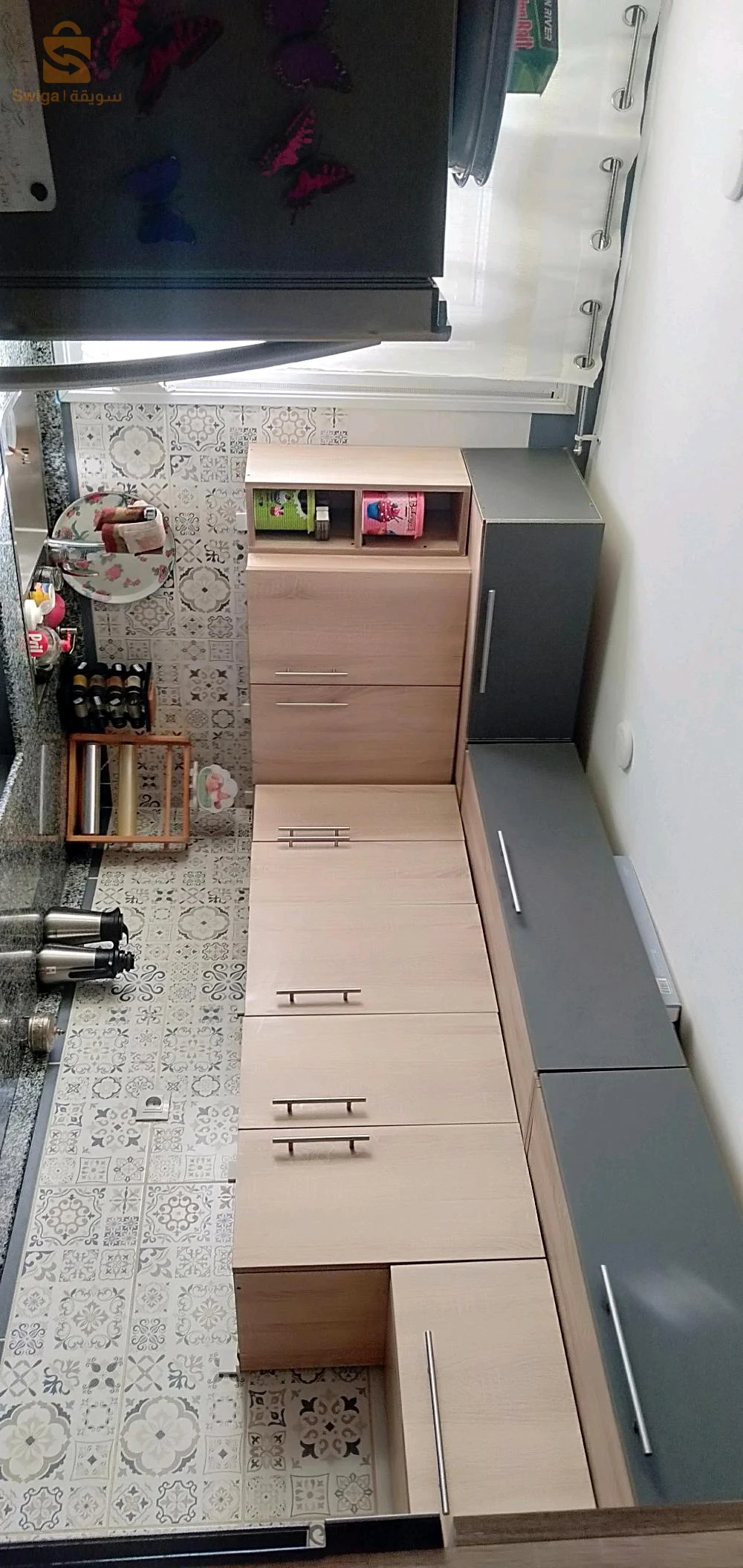 appartement a vendre