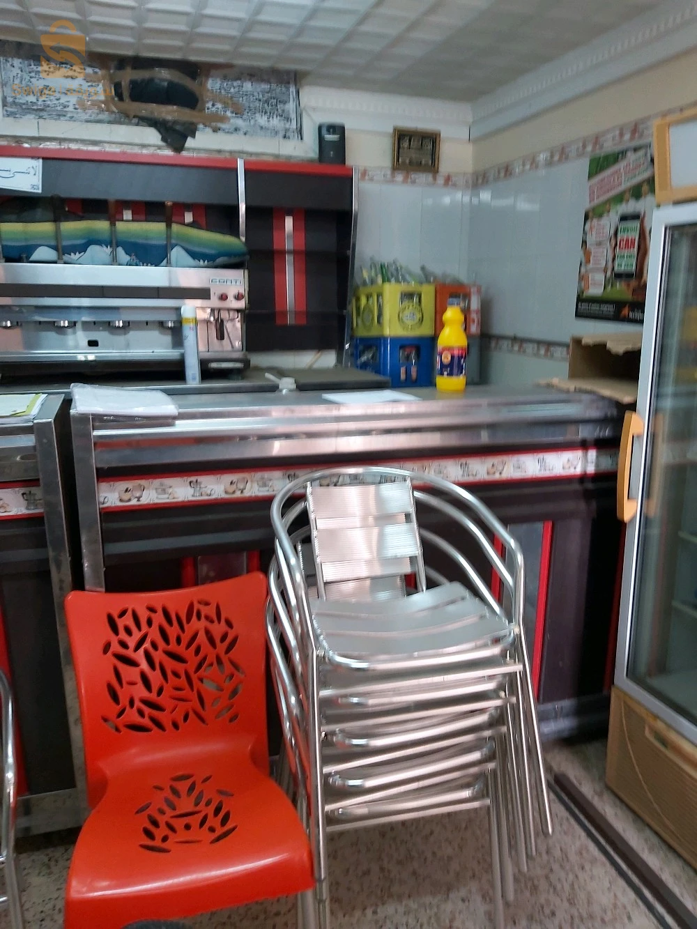 Sellier Cafeteria Equipment