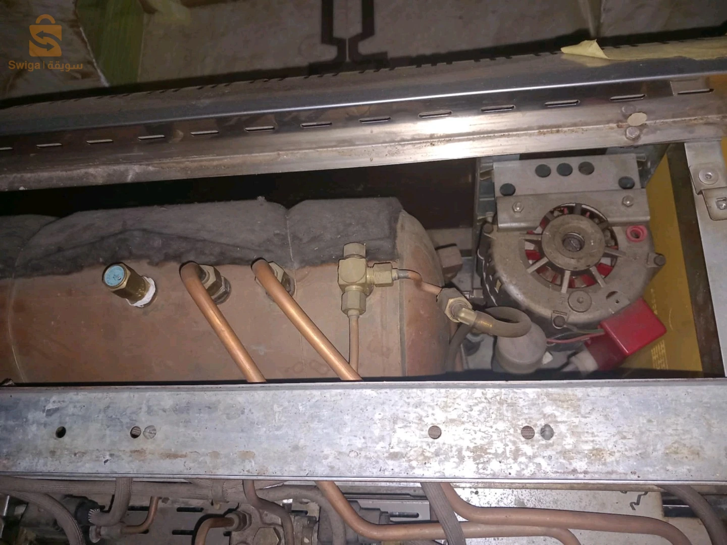 Conti xeosجديدة جامي خدمة