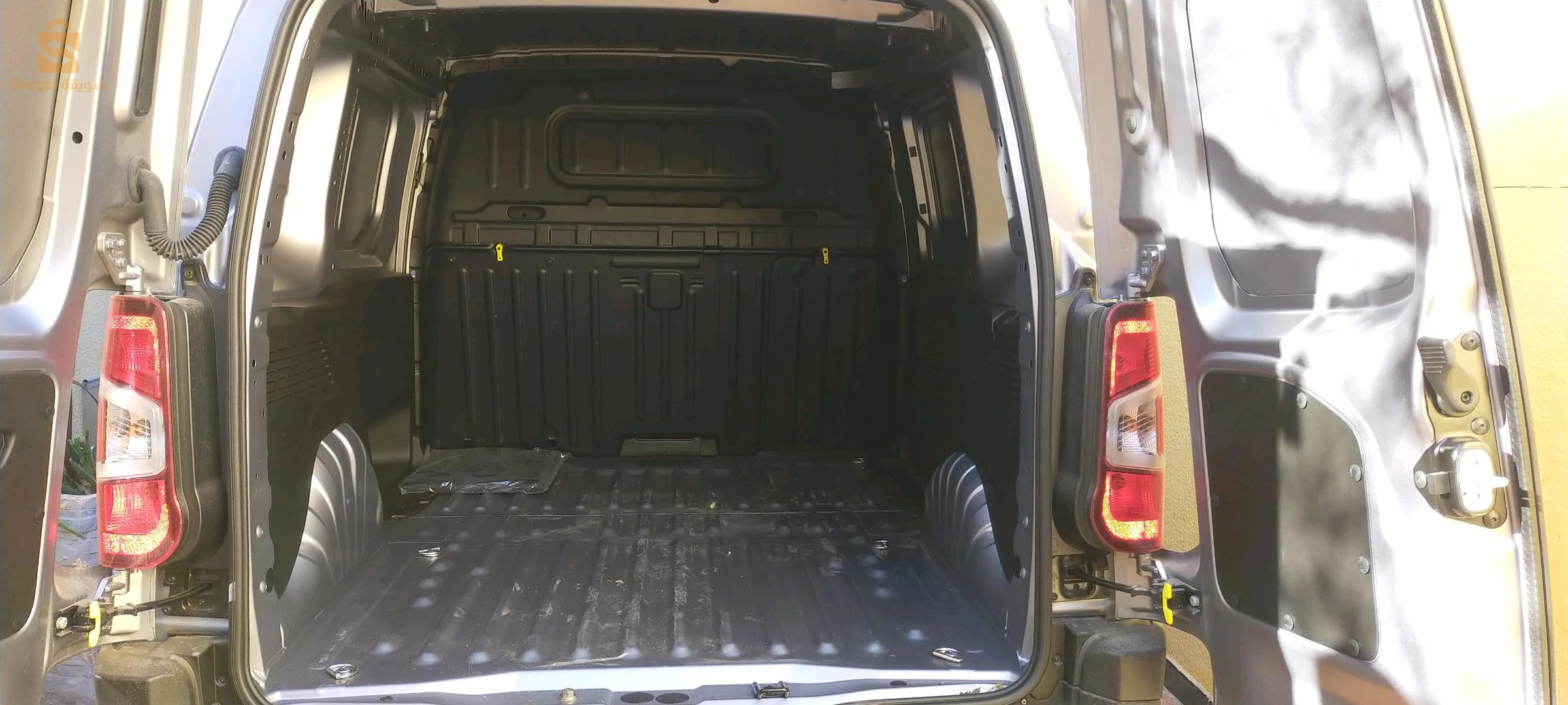 Fiat Doblo 2024
