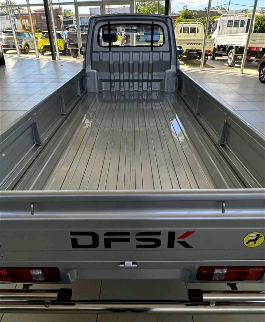 بيع بتقسيط شحنات DFSK