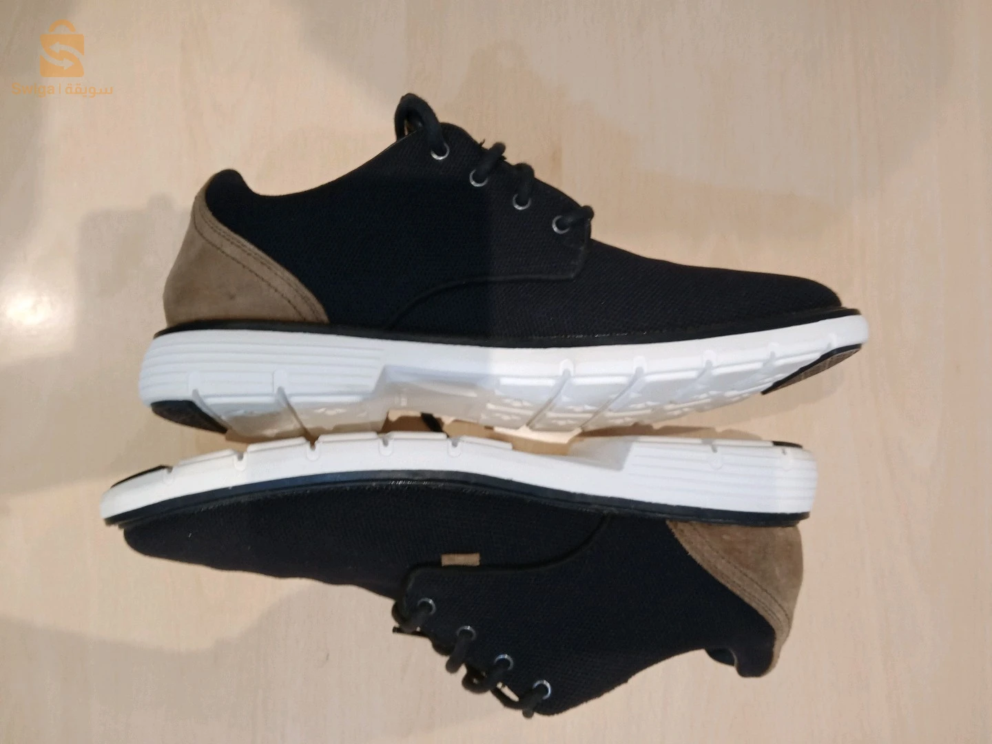 mark nason "Los Angeles" chaussures classique très magnifique et confortable