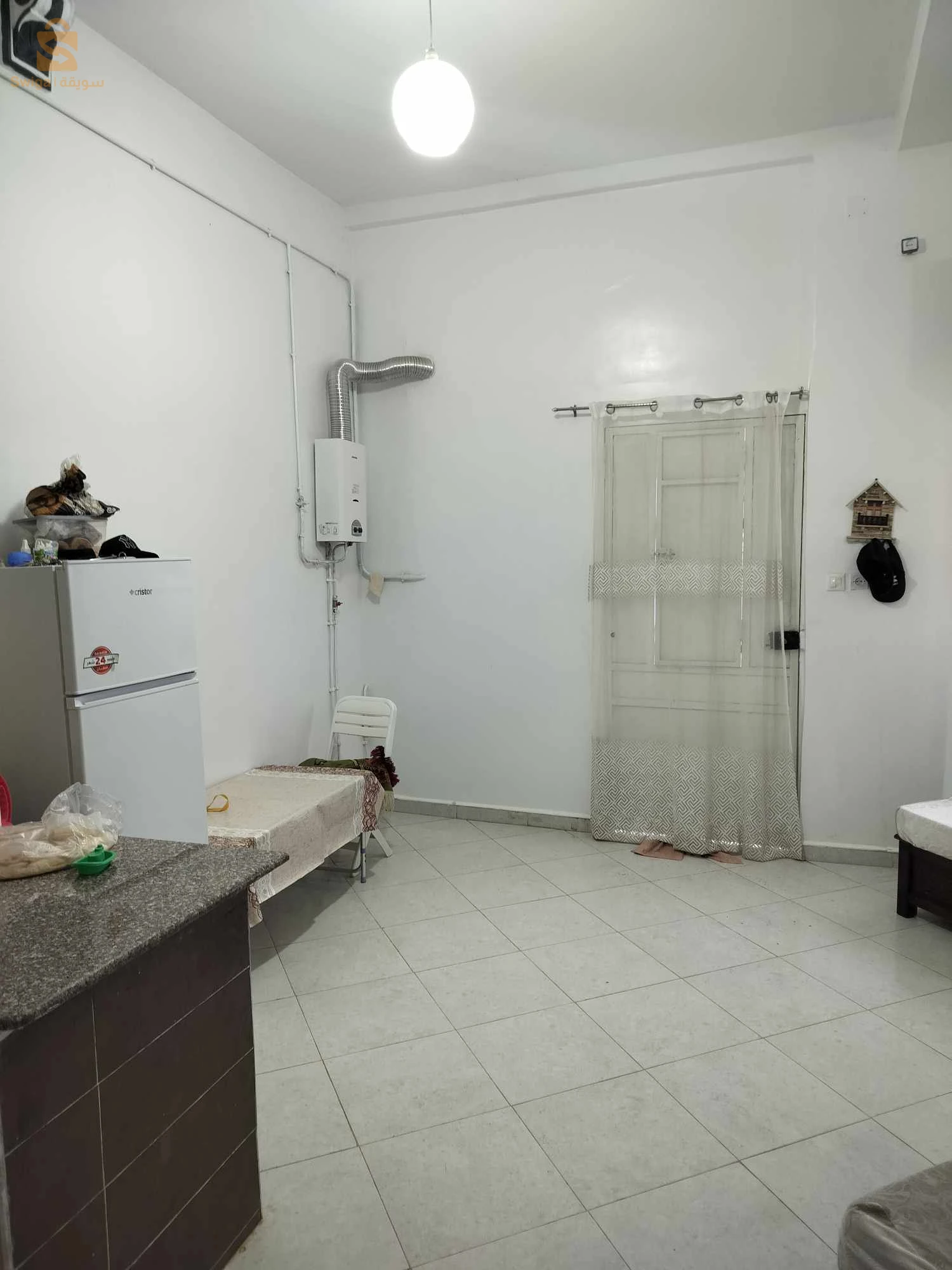 studio à mekam Moulay Abdelkader porsay Tlemcen