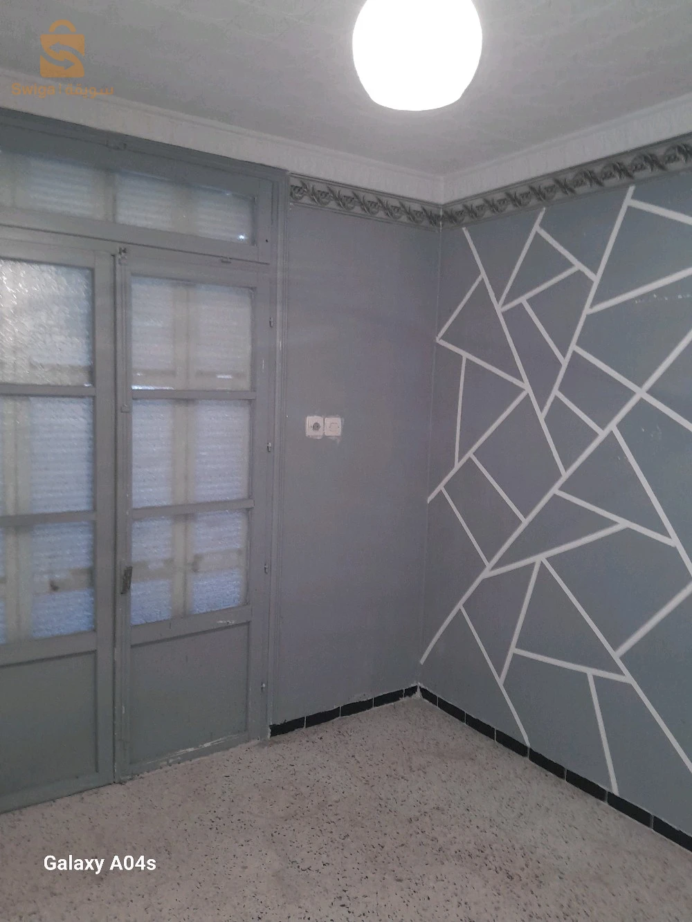 دار نضيفة كوارطها صافين  عشرا مشاء االه لمهتم يتصل 0554328362  0656272088 شكرا